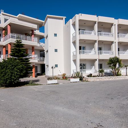 Faliraki Dream Studios & Apartments Exterior photo