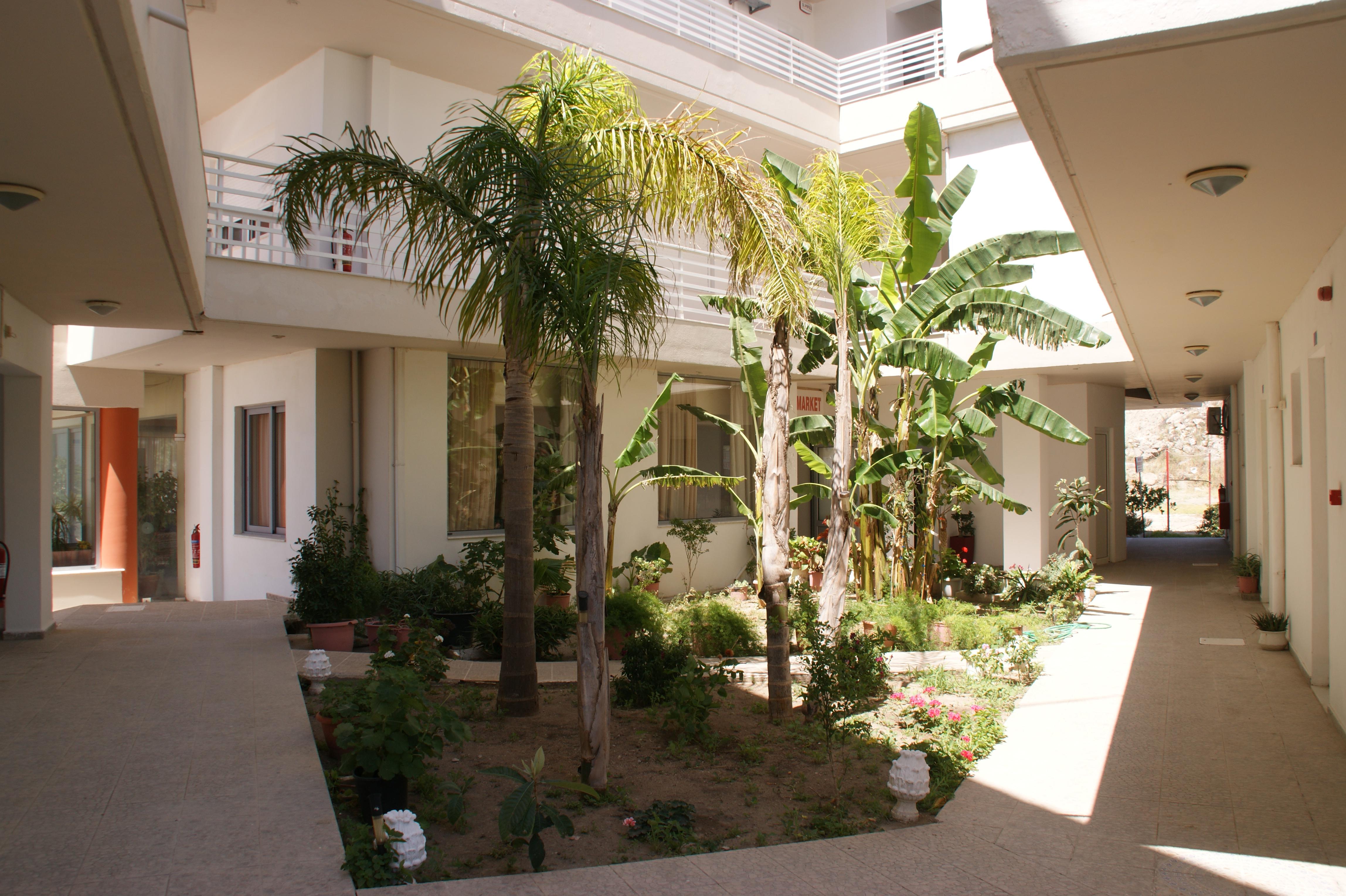 Faliraki Dream Studios & Apartments Exterior photo